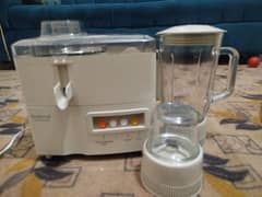 juicer blander 3 in 1