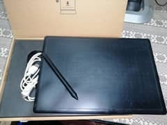 wacom