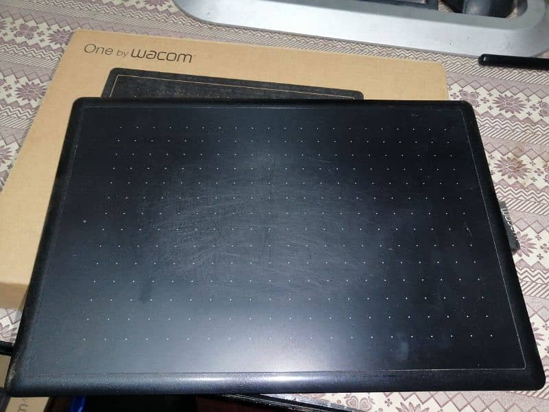 wacom CTL-672 Medium 2