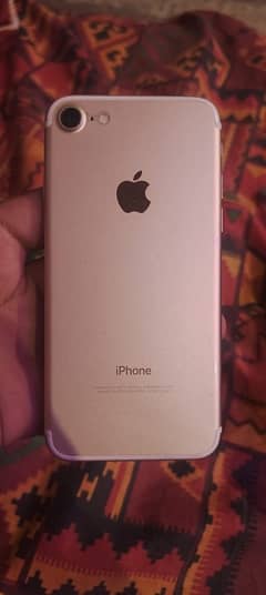 IPhone 7 for sale