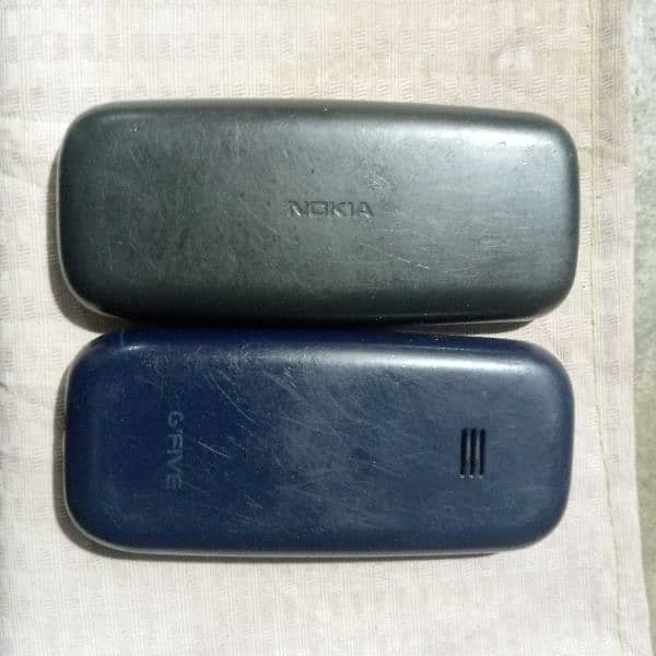 nokia. airtel modal 1