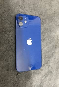 iPhone 12 256GB NonPTA