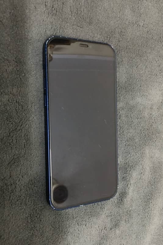 iPhone 12 256GB NonPTA 1