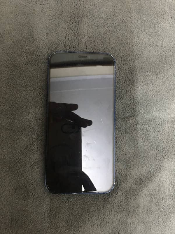 iPhone 12 256GB NonPTA 2