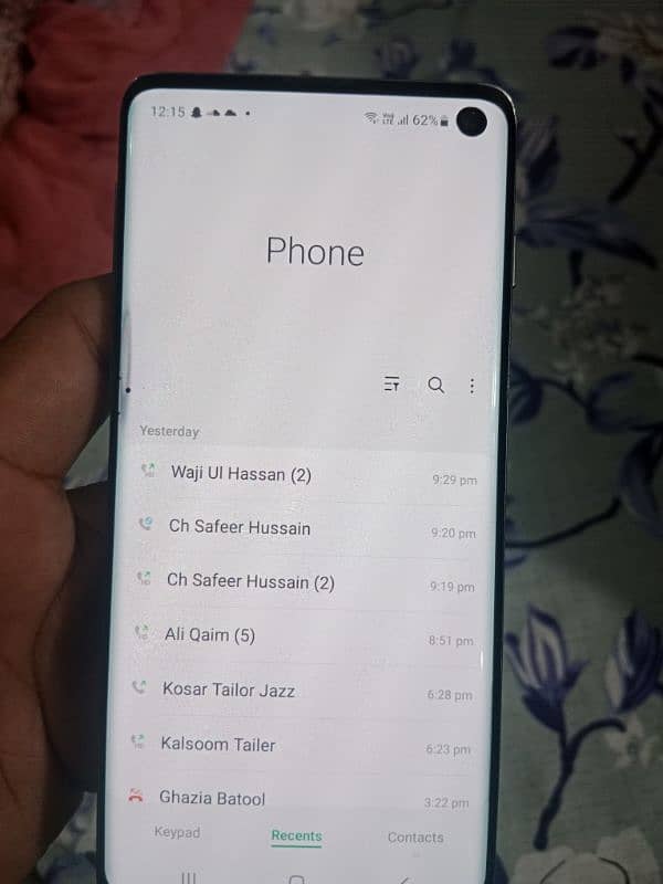 samsung s10 for sale 6