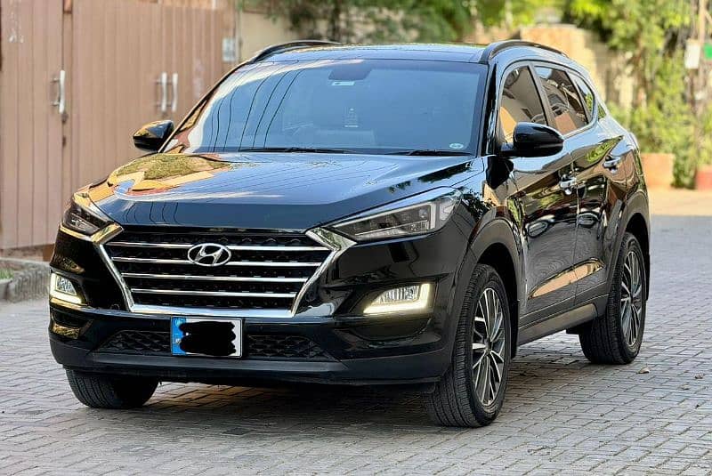 Hyundai Tucson 2021 6