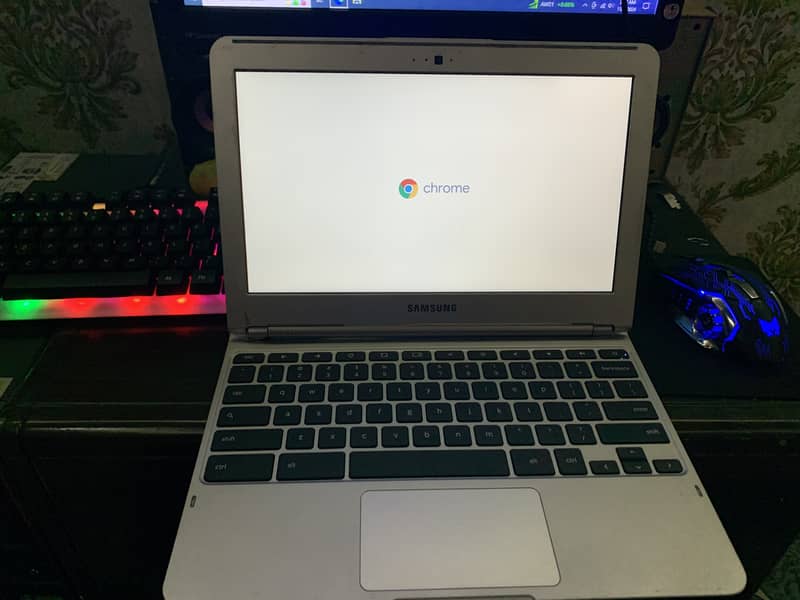 Samsung Original Chromebook Slim Imported 2