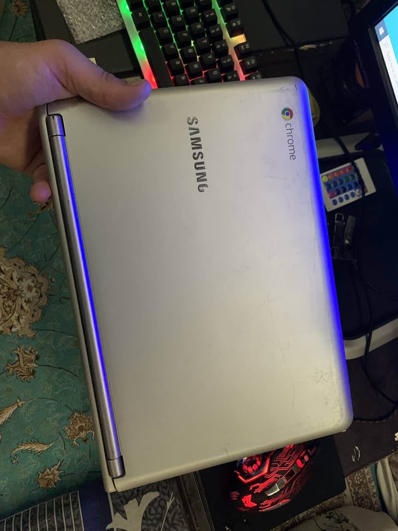 Samsung Original Chromebook Slim Imported 3