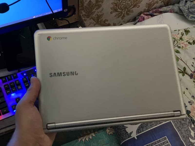 Samsung Original Chromebook Slim Imported 4