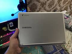 Samsung Original Chromebook Slim Imported