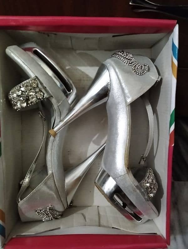 Branded Heels for Sale 0