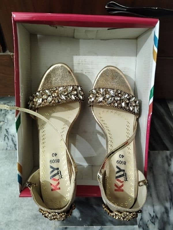 Branded Heels for Sale 3