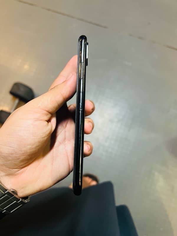 IPhone XS Max 3