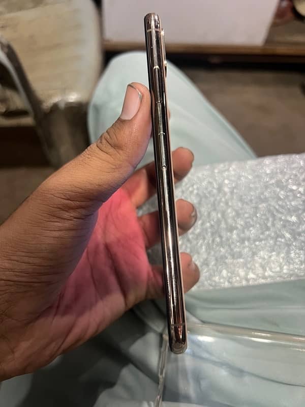 Xs max Duel physical Approved 64 0