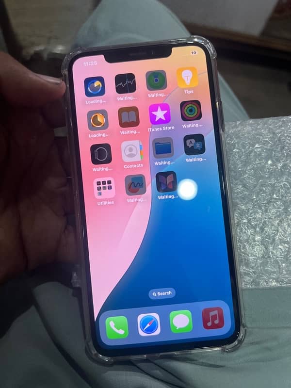 Xs max Duel physical Approved 64 2