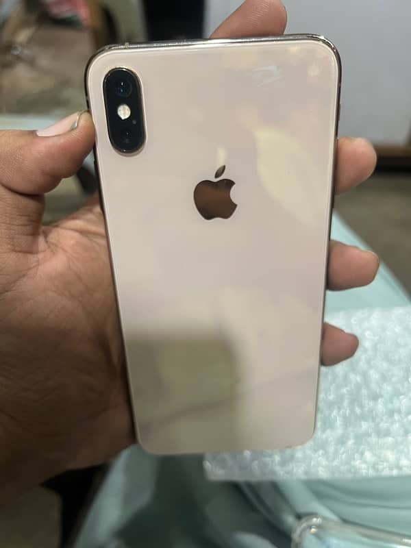 Xs max Duel physical Approved 64 4