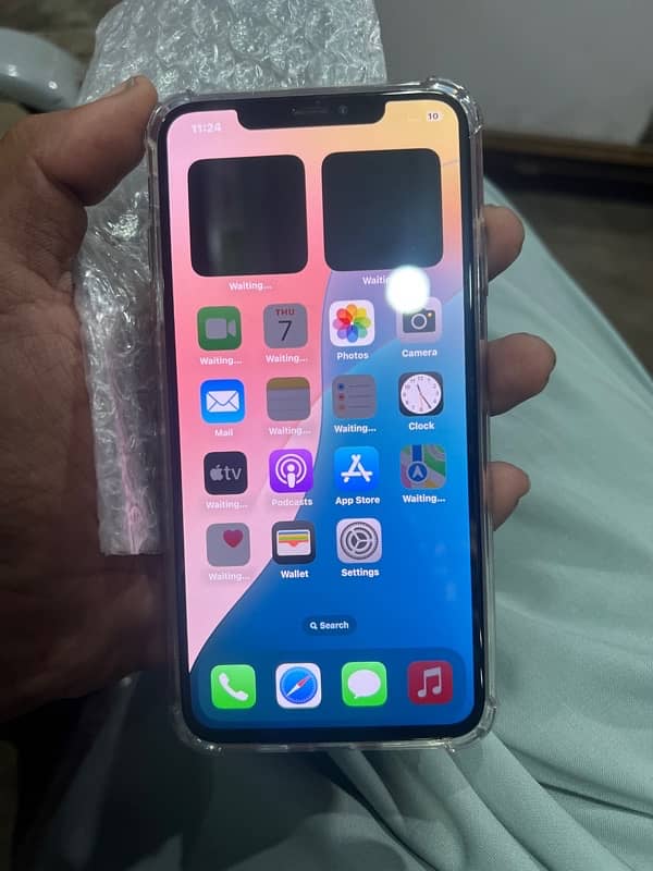 Xs max Duel physical Approved 64 5