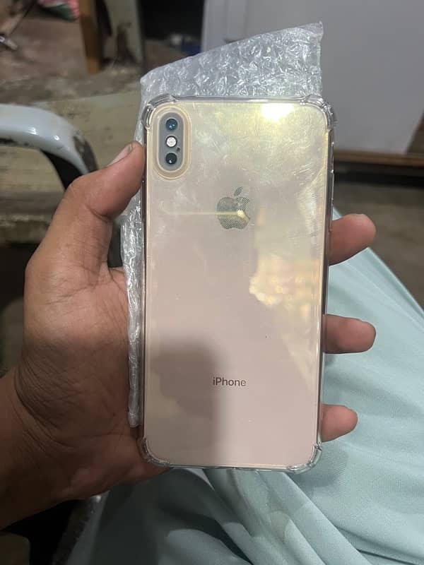 Xs max Duel physical Approved 64 6