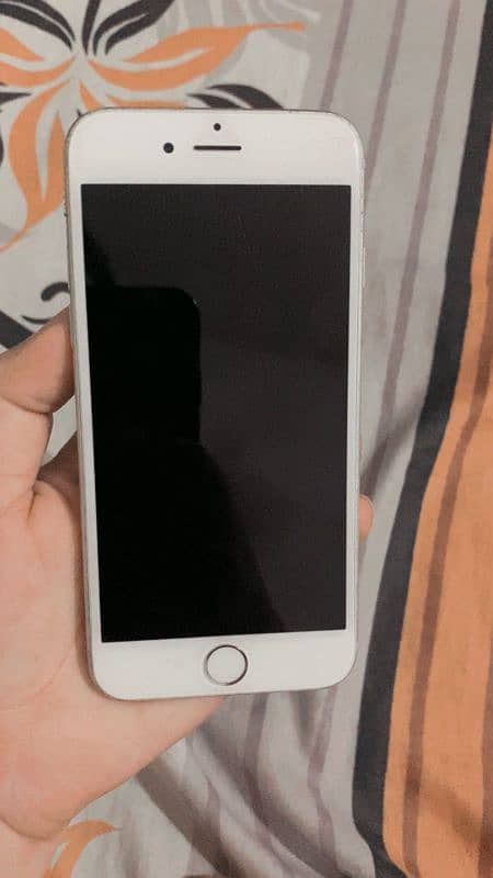 I phone 6s 128GB 0