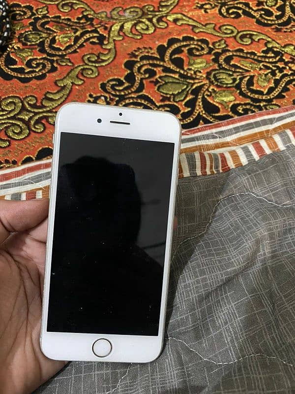 I phone 6s 128GB 2