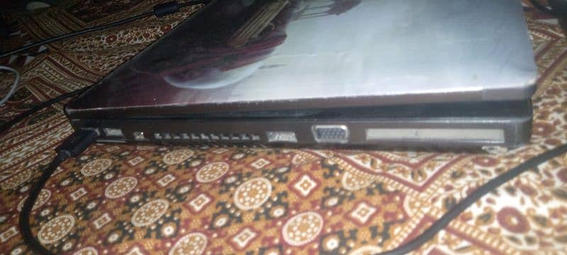 Hp laptop 2