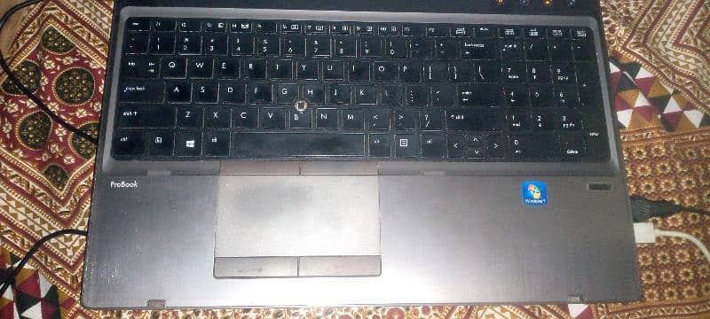 Hp laptop 6