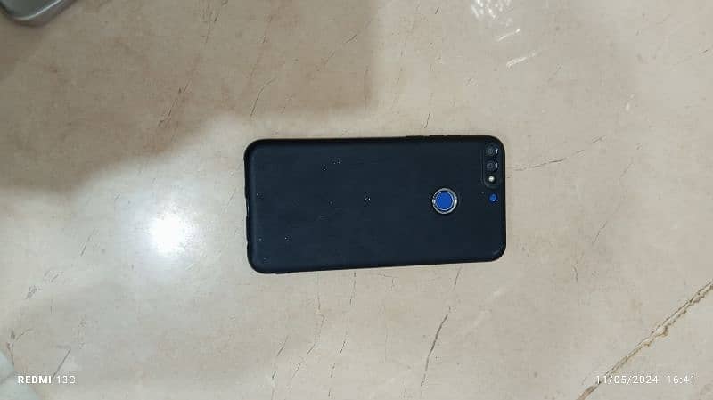 Huawei y7 prime 2018 3