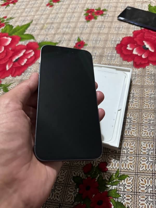 IPHONE 14proMax 256Gb Factory Unlock 3