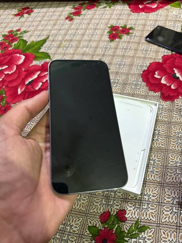 IPHONE 14proMax 256Gb Factory Unlock 6