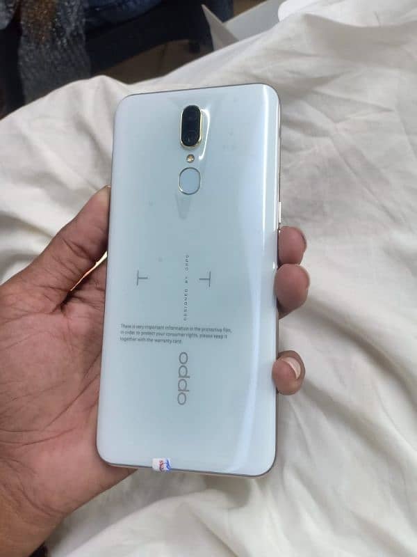 Oppo Vivo Redmi LG Oneplus 11