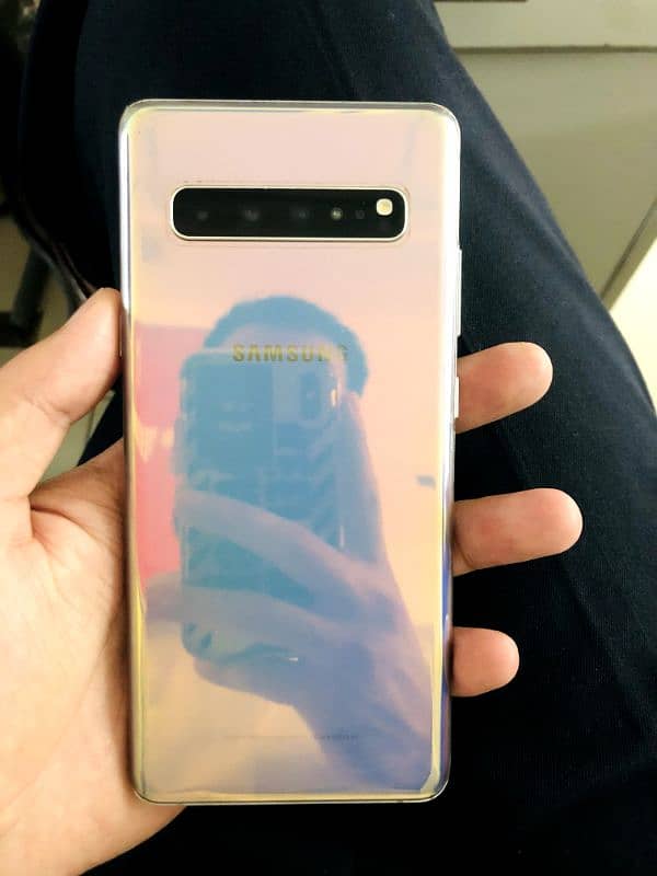 samsung s10 5g exchange possible with oneplus 8t 8 8pro and other phon 1