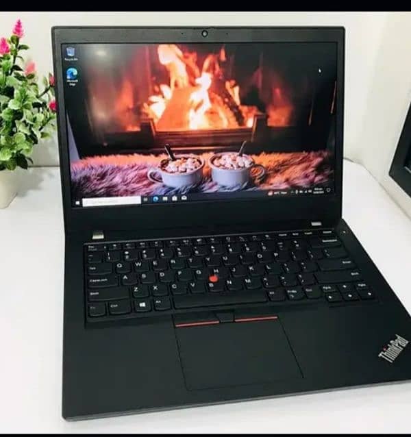 Lenovo L14 core i5 10th Gen 1