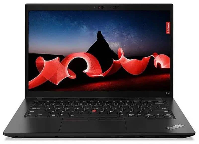 Lenovo L14 core i5 10th Gen 3