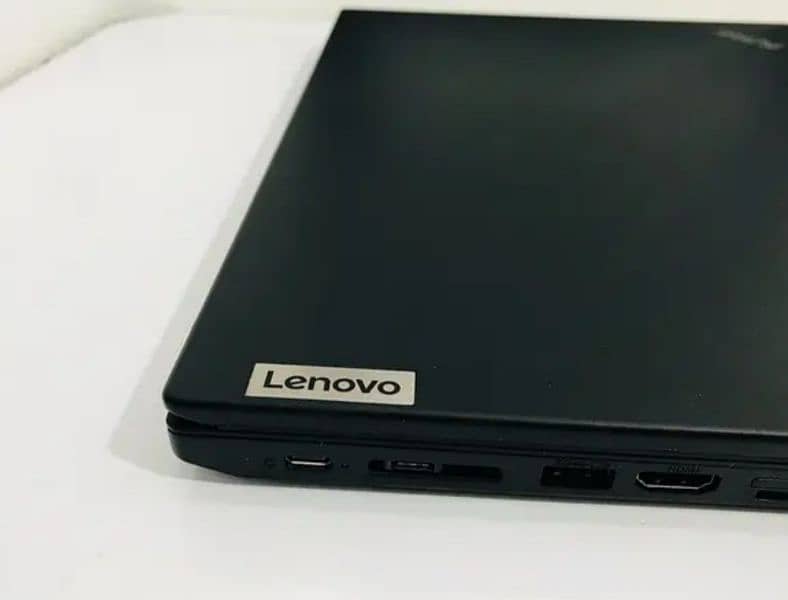 Lenovo L14 core i5 10th Gen 5