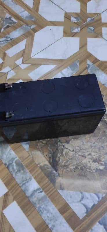 CSB battery branded 1