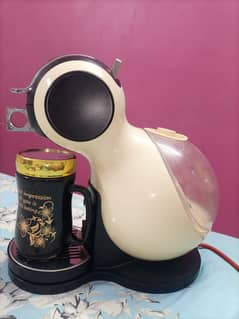 Dolce gusto