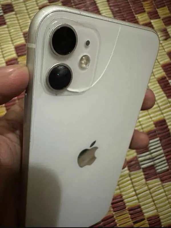 i phone 11 128gb LLA Model 1