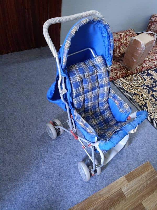 Baby pram (imported ) 0