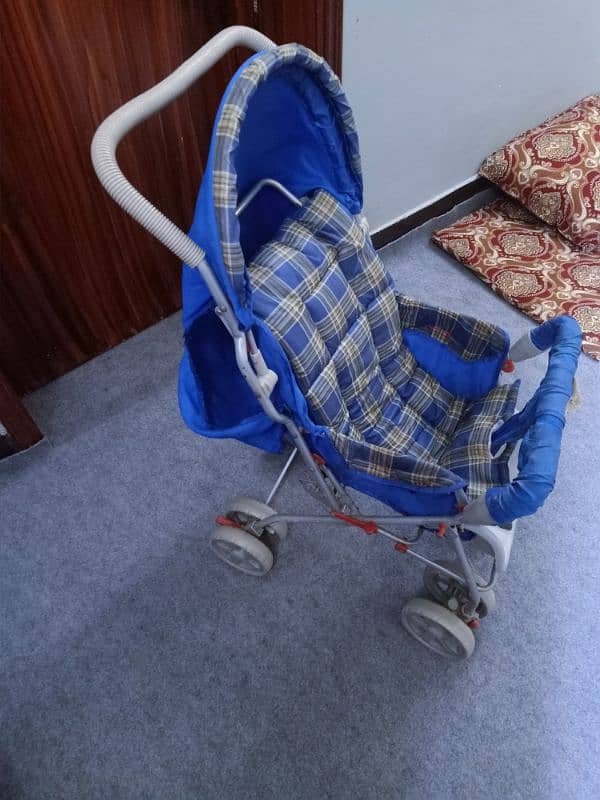 Baby pram (imported ) 2