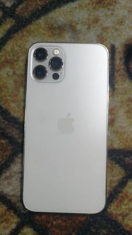 iphone 12 Pro non pta 2