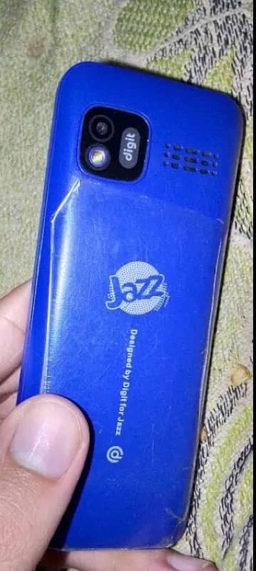 jazz 4G music 1