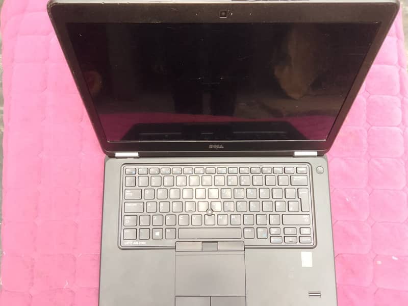 Dell Core i7 5th E7450 2gb graphics 0