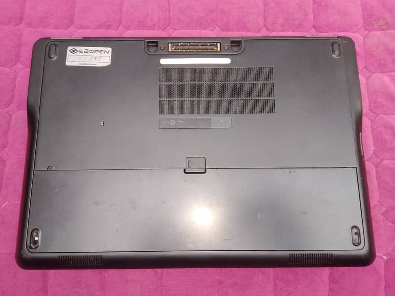 Dell Core i7 5th E7450 2gb graphics 5