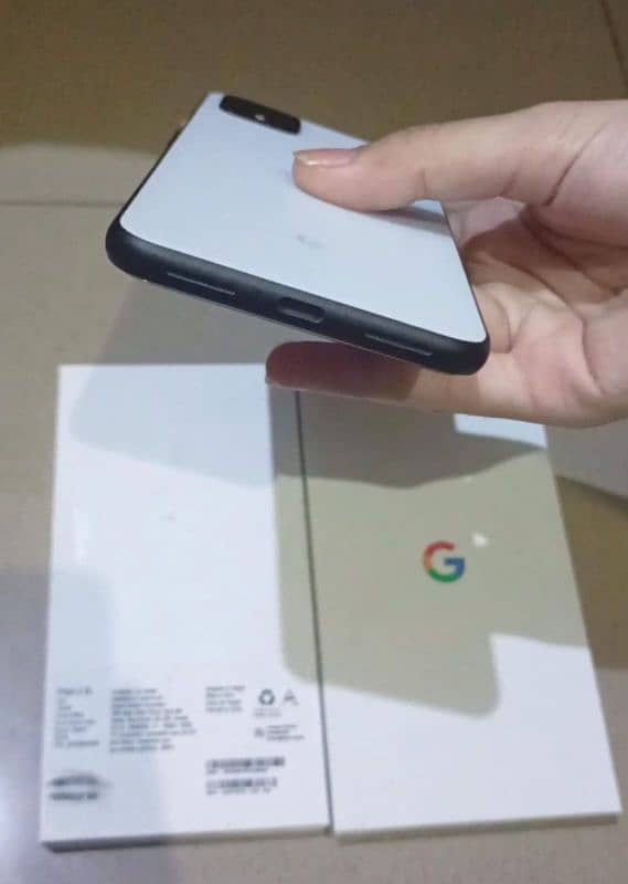 Google pixel 4xl 128gb 0