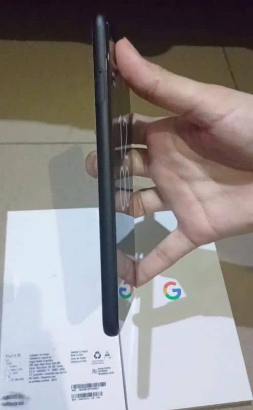 Google pixel 4xl 128gb 2