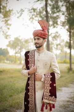 Sherwani