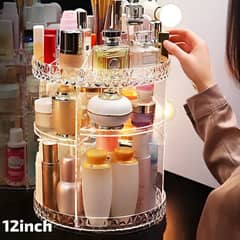 Cosmetic organizer