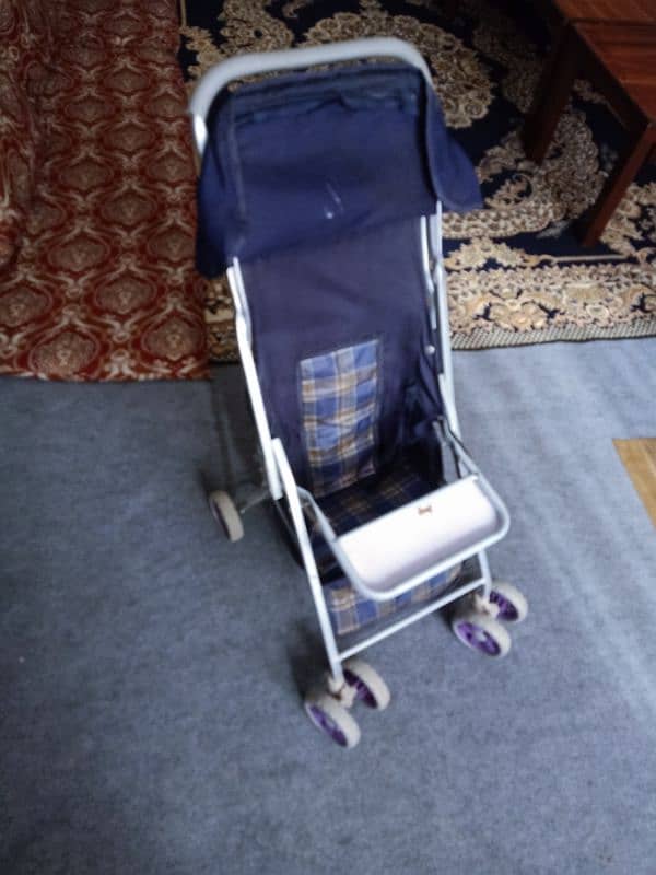 Baby prams 4