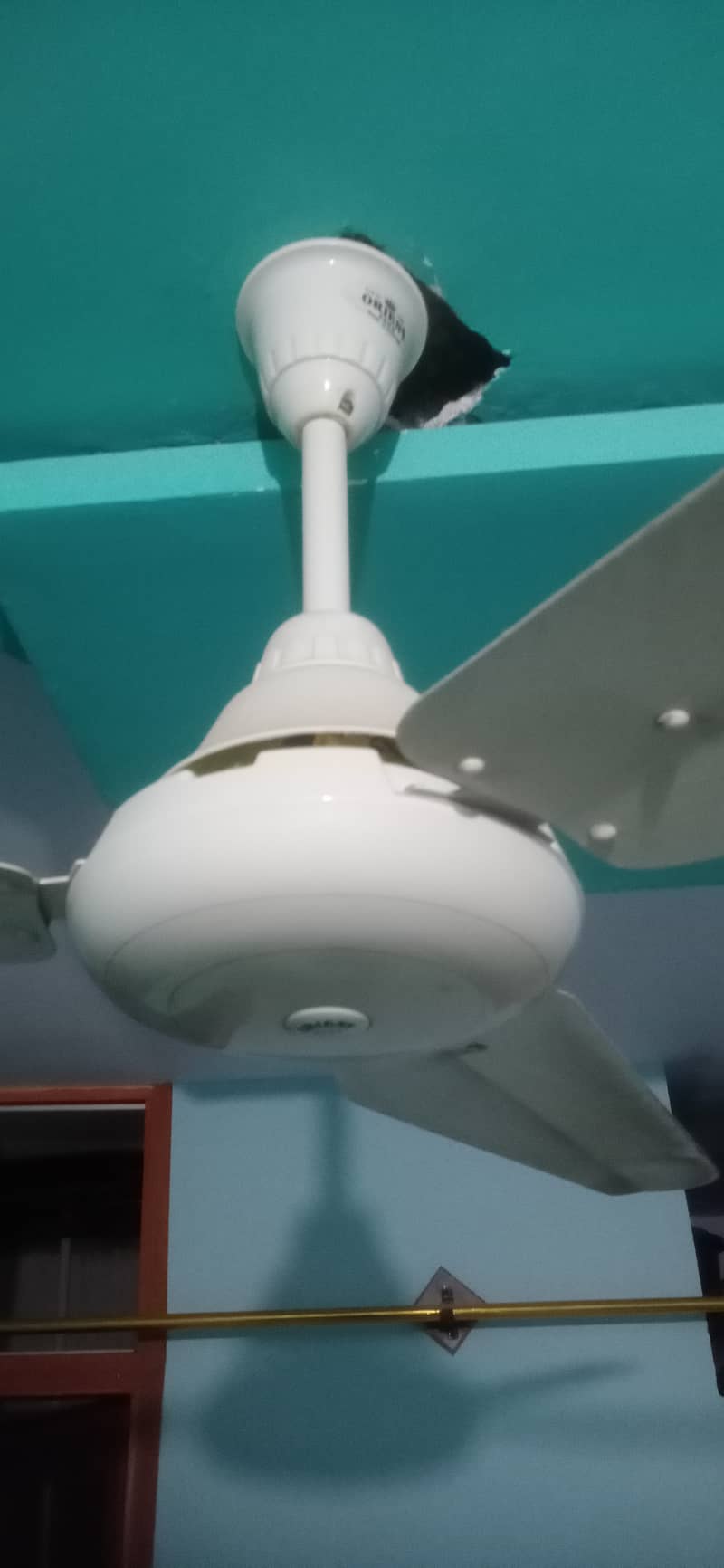 Orient Ceiling Fan 2