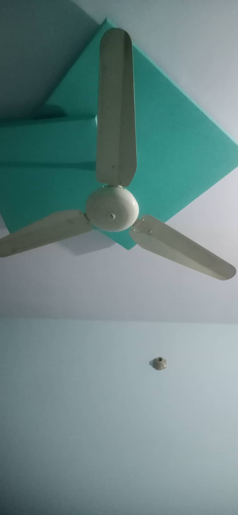 Orient Ceiling Fan 3